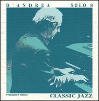 Franco D'Andrea - Solo 8: Classic Jazz lyrics