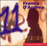 Franco D'Andrea - Eleven lyrics
