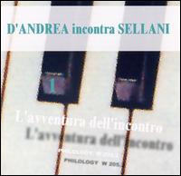 Franco D'Andrea - L' Avventura Dell'incontro 1 lyrics