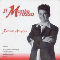 Riccardo Arrighini - Il Monte Rosso lyrics