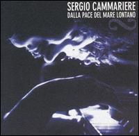 Sergio Cammariere - Dalla Pace del Mare Lontano lyrics