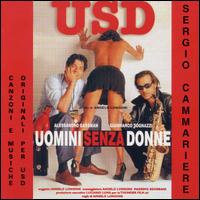 Sergio Cammariere - Uomini Senza Donne lyrics