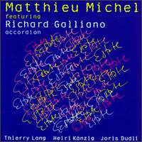 Matthieu Michel - Estate lyrics
