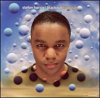 Stefon Harris - Evolution lyrics