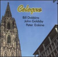 Bill Dobbins - Cologne lyrics