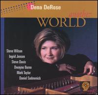 Dena DeRose - Another World lyrics
