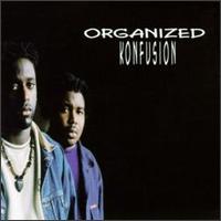 Organized Konfusion - Organized Konfusion lyrics