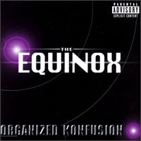 Organized Konfusion - The Equinox lyrics