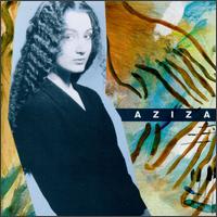 Aziza Mustafa Zadeh - Aziza lyrics