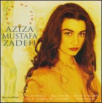 Aziza Mustafa Zadeh - Dance of Fire lyrics