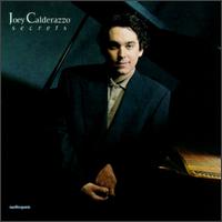 Joey Calderazzo - Secrets lyrics