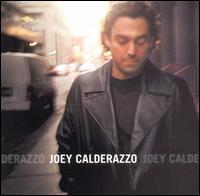 Joey Calderazzo - Joey Calderazzo lyrics