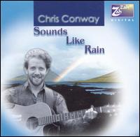 Chris Conway - Sounds Like Rain lyrics