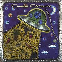 Chris Conway - Alien Salad Abduction lyrics