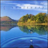 Chris Conway - Sanctuary lyrics