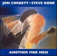 John Corbett - Another Fine Mess lyrics
