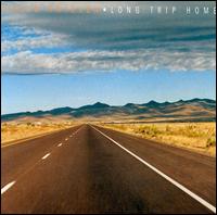 David Friesen - Long Trip Home lyrics