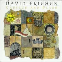 David Friesen - Castles and Flags lyrics