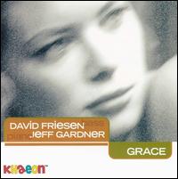 David Friesen - Grace lyrics