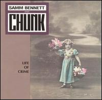 Samm Bennett - Life of Crime lyrics