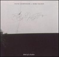 Sylvie Courvoisier - Birds of a Feather lyrics