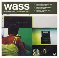 Wass - Summertime lyrics