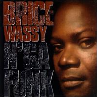Brice Wassy - N'ga Funk lyrics