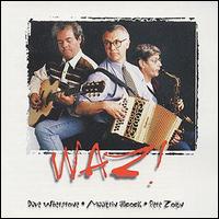 Waz - Waz! lyrics
