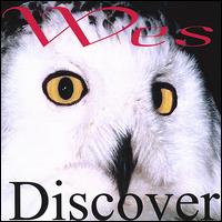 Wes - Discover lyrics