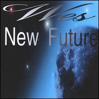 Wes - New Future lyrics