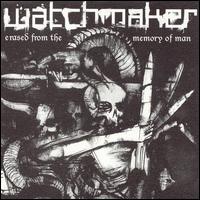 Watchmaker - Erased from the Memory of Man lyrics