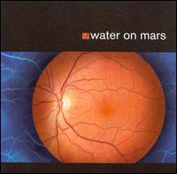Water on Mars - Mannah lyrics
