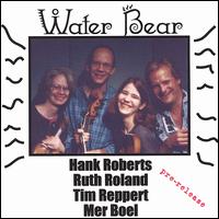 Water Bear - Pre-Release lyrics