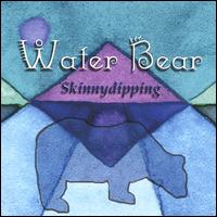 Water Bear - Skinnydipping lyrics