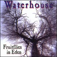 Waterhouse - Fruitflies in Eden lyrics