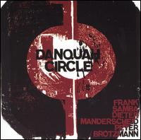 Danquah Circle - Danquah Circle lyrics