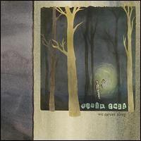 Enola Fall - We Never Sleep lyrics
