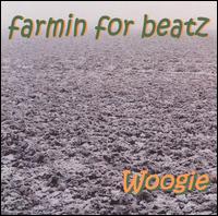 Woogie - Farming for Beatz lyrics