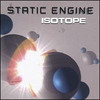 Static Engine - Isotope lyrics