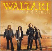 Waltari - Blood Sample lyrics