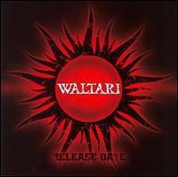 Waltari - Release Date lyrics