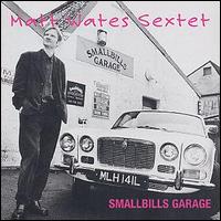 Matt Wates - Smallbills Garage lyrics