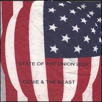 Genie & the Beast - State of the Union lyrics