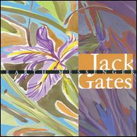 Jack Gates - Earth Messenger lyrics