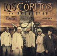 Chrsitian Warriors - Los Coritos lyrics