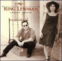King Lewman - Paper Train lyrics