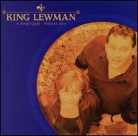 King Lewman - Song Circle, Vol. 2 lyrics
