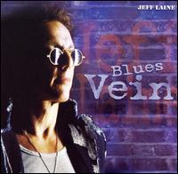 Jeff Laine - Blues Vein lyrics