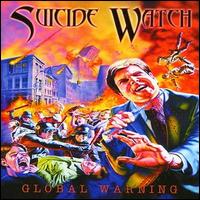 Suicide Watch - Global Warning lyrics