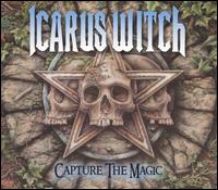 Icarus Witch - Capture the Magic lyrics